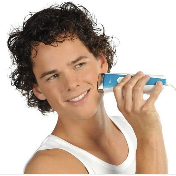 Silk'n Blue Acne Light Therapy Solutions for Clear Skin NEW - Picture 4 of 4